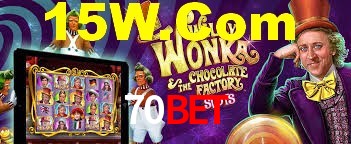 Game Providers 70Bet