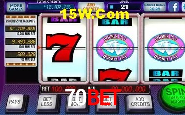 Ofertas Exclusivas 70Bet