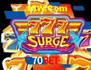 Integração de APIs 70Bet