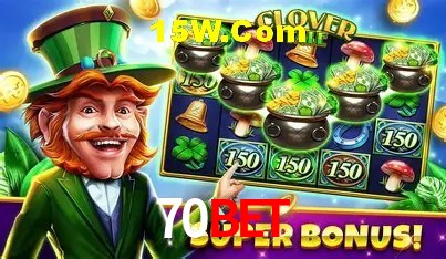 70Bet: Jogos de Caça-Níqueis-Altas Recompensas, Roleta-Velocidade, Blackjack-Desafios Máximos