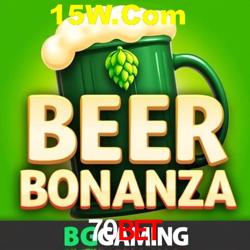 Descubra o Mundo do Cassino Online com 70Bet