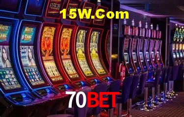 Apostas de Tênis 70Bet