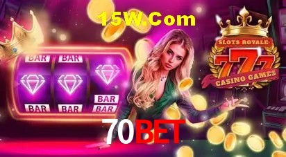 Promoções Sazonais 70Bet