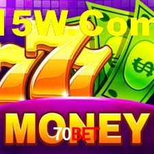 Experiência VIP 70Bet