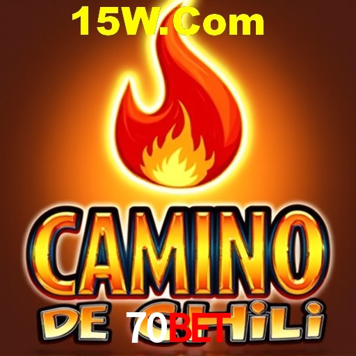 APP oficial da 70Bet para mobile