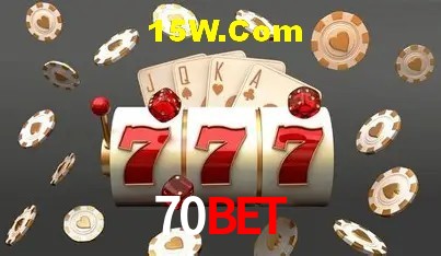 Diretório de Jogos 70Bet