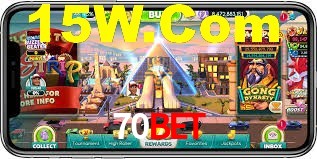 Games Directory 70Bet