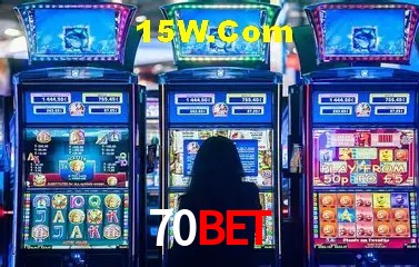 Sistemas de Segurança 70Bet