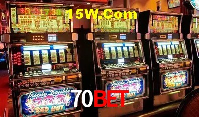 Experimente o Login Seguro Premium no 70Bet