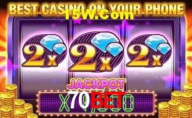 Apostas de Futebol 70Bet