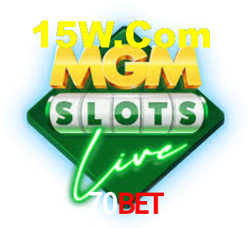 Premium Interface 70Bet