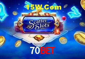 Casino Ao Vivo 70Bet