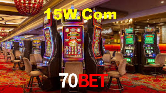 70Bet Com Paga