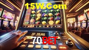 Platform Technology 70Bet