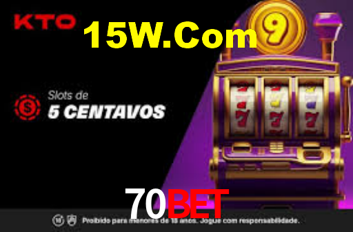 Tournaments 70Bet