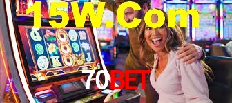 Welcome Bonus 70Bet