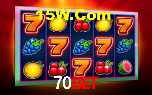 VIP Casino 70Bet