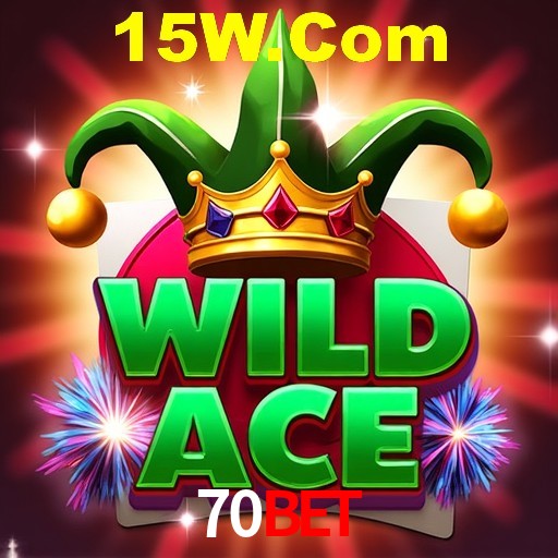 Descubra a Magia dos Jogos de Arcade no 70Bet