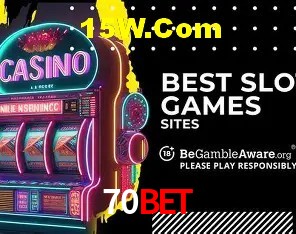 70Bet Com Paga