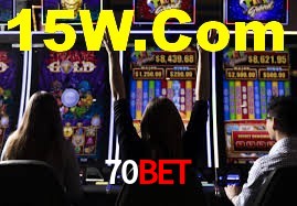 Slot Games 70Bet